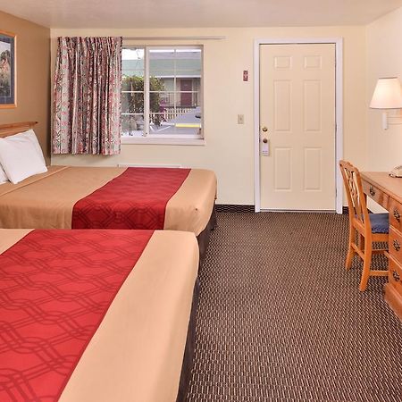 Corvallis Budget Inn ห้อง รูปภาพ