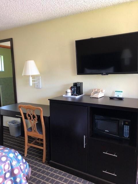 Corvallis Budget Inn ภายนอก รูปภาพ